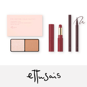 エテュセ　新商品キャンペーン