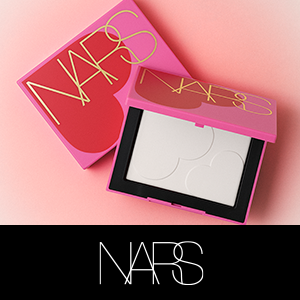 NARS　購入特典キャンペーン