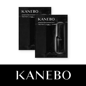 KANEBO　購入特典キャンペーン