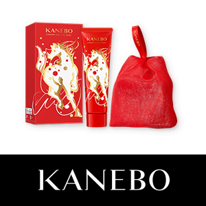 KANEBO　先行予約キャンペーン