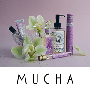 MUCHA　GRAND OPENキャンペーン