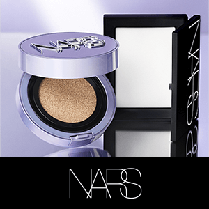 NARS　購入特典キャンペーン