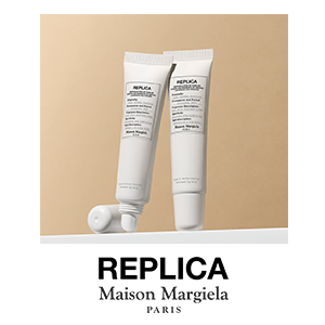 Maison Margiela Fragrances　数量限定キャンペーン