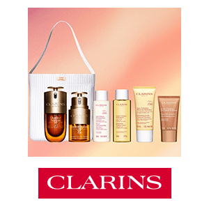 クラランス　数量限定キャンペーン