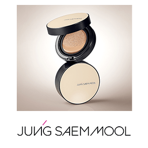 JUNGSAEMMOOL　GRAND OPENキャンペーン