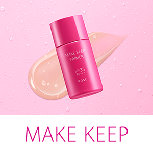 コーセーコスメニエンス　先行予約キャンペーン