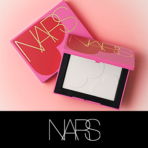 NARS　数量限定キャンペーン