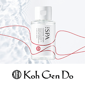 Koh Gen Do　ポイントキャンペーン