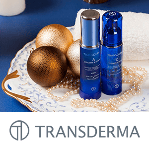 トランスダーマ　ポイントキャンペーン