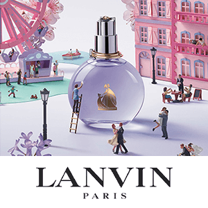 ランバン　ポイントキャンペーン