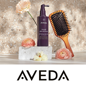 AVEDA(アヴェダ)　ポイントキャンペーン