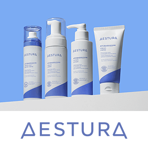 AESTURA　ポイントキャンペーン