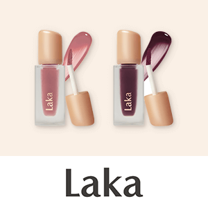 Laka　ポイントキャンペーン