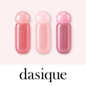 dasique　ポイントキャンペーン