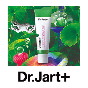 Dr.Jart+　ポイントキャンペーン