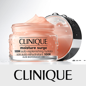 クリニーク　ポイントキャンペーン