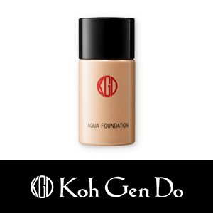 Koh Gen Do　購入特典キャンペーン