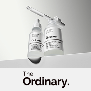 The Ordinary　ポイントキャンペーン