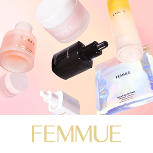 FEMMUE（ファミュ）　ポイントキャンペーン