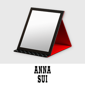 アナ スイ　購入特典キャンペーン