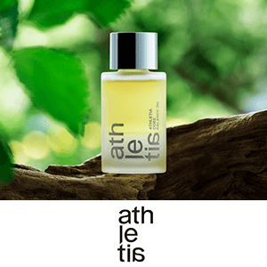 athletia(アスレティア)　購入特典キャンペーン