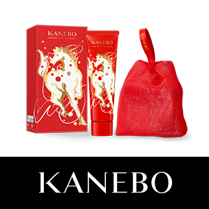 KANEBO　数量限定キャンペーン