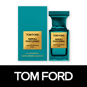 トム フォード ビューティ　mini COSMEキャンペーン