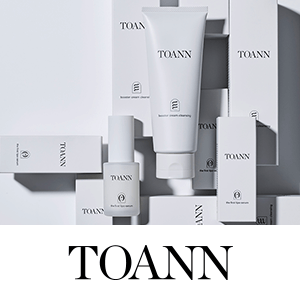 TOANN(トアン)　GRAND OPENキャンペーン