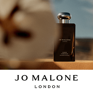 Jo Malone London(ジョー マローン ロンドン)　新商品キャンペーン