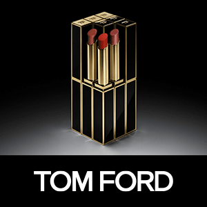 トム フォード ビューティ　先行販売キャンペーン