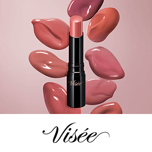 ヴィセ　先行予約キャンペーン