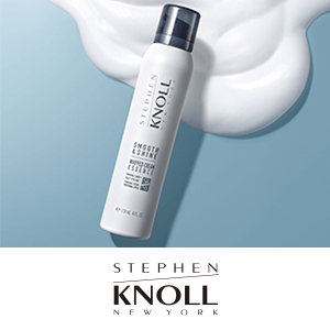 スティーブンノル　先行予約キャンペーン