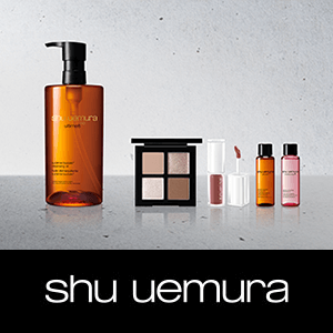 【初売り2026】シュウ ウエムラ