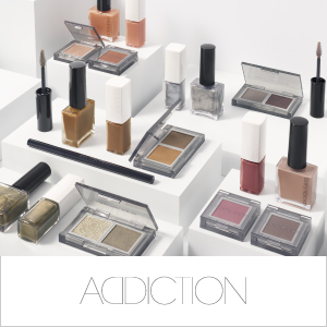 アディクション　先行予約キャンペーン