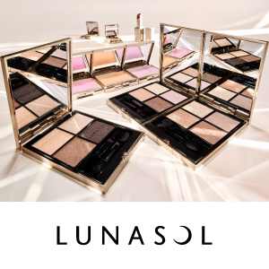 ルナソル　先行販売キャンペーン