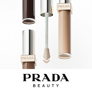 プラダ ビューティ　新商品キャンペーン