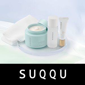 SUQQU(スック)　数量限定キャンペーン