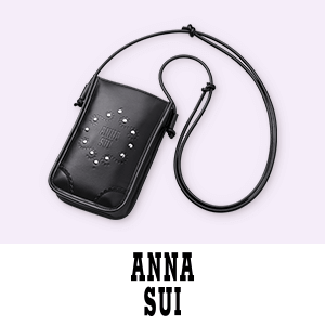 アナ スイ　購入特典キャンペーン