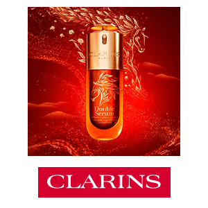 クラランス　数量限定キャンペーン