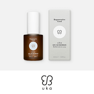 uka　新商品キャンペーン