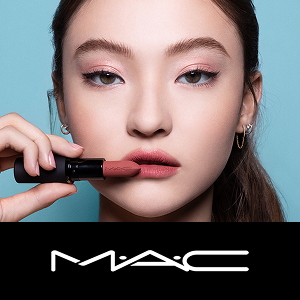 M・A・C　新商品キャンペーン