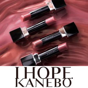 KANEBO　先行予約キャンペーン