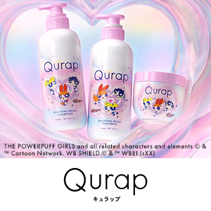 Qurap　数量限定キャンペーン
