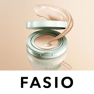 ファシオ　先行予約キャンペーン