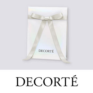 コスメデコルテ　数量限定キャンペーン