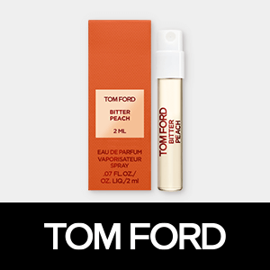 トム フォード ビューティ　mini COSMEキャンペーン