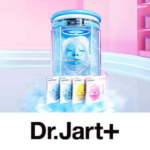 Dr.Jart+　新商品キャンペーン
