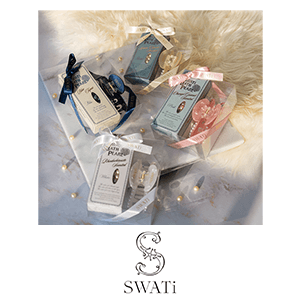 SWATi　数量限定キャンペーン