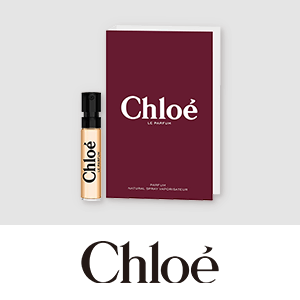 クロエ　購入特典キャンペーン