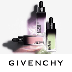 ジバンシイ　先行予約キャンペーン